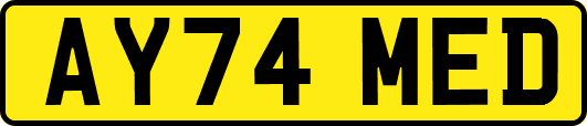 AY74MED