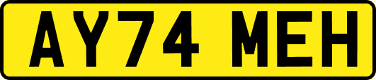 AY74MEH