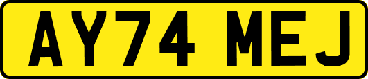 AY74MEJ