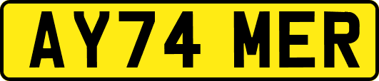 AY74MER
