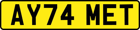 AY74MET
