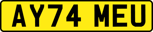 AY74MEU
