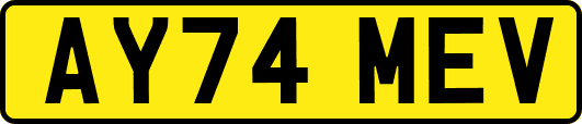 AY74MEV