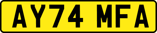 AY74MFA