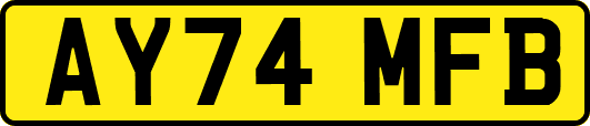AY74MFB