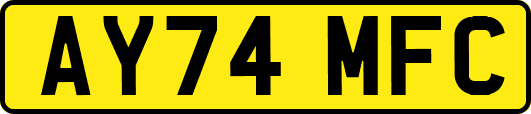 AY74MFC