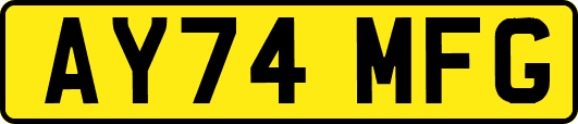 AY74MFG