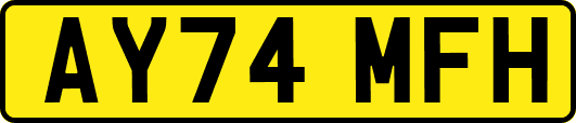AY74MFH