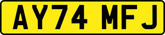 AY74MFJ