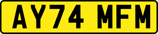 AY74MFM