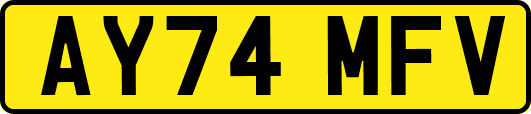 AY74MFV