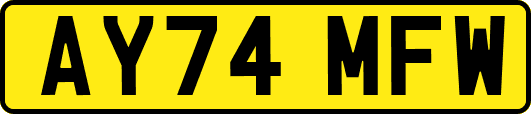 AY74MFW
