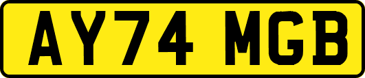 AY74MGB