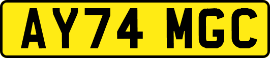 AY74MGC