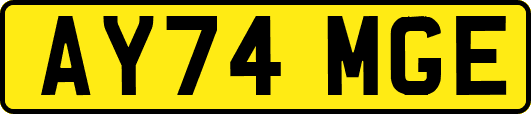 AY74MGE