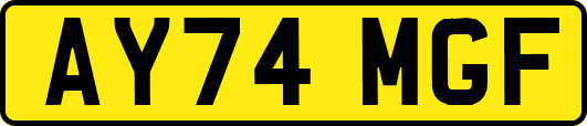 AY74MGF