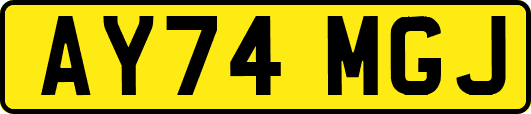 AY74MGJ