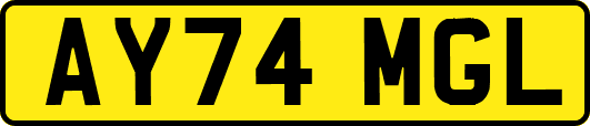 AY74MGL