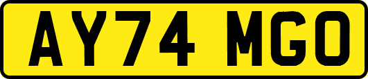 AY74MGO