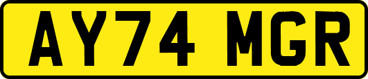AY74MGR