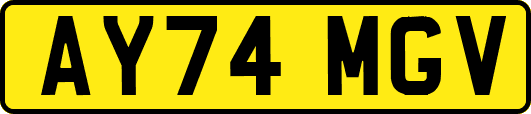 AY74MGV