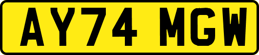 AY74MGW