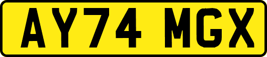 AY74MGX