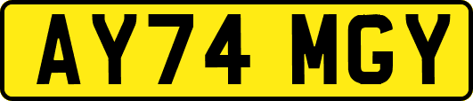 AY74MGY