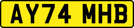 AY74MHB