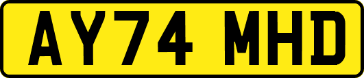 AY74MHD