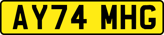 AY74MHG