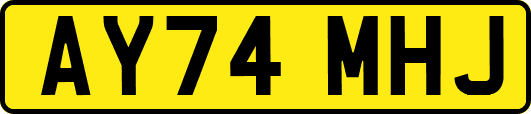 AY74MHJ