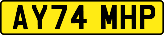 AY74MHP