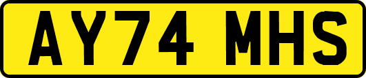 AY74MHS