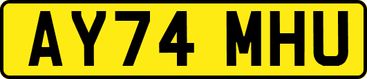 AY74MHU