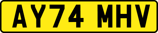 AY74MHV