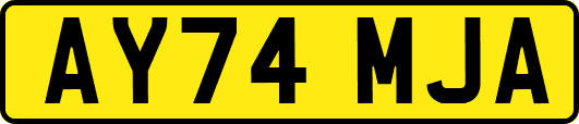 AY74MJA