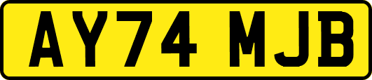 AY74MJB