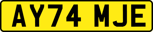 AY74MJE
