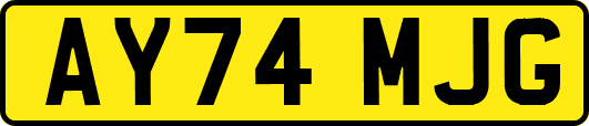 AY74MJG