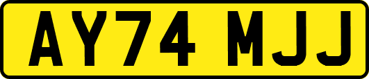 AY74MJJ