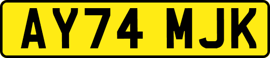 AY74MJK
