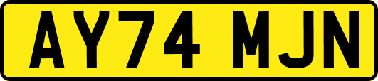 AY74MJN