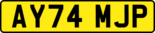 AY74MJP