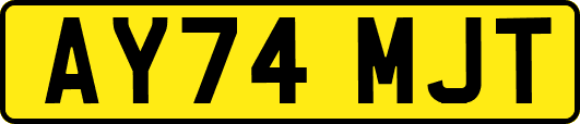 AY74MJT