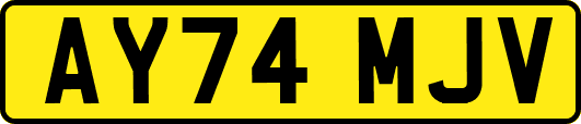 AY74MJV