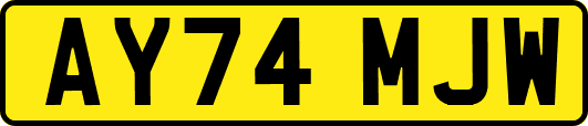 AY74MJW