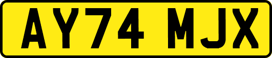 AY74MJX