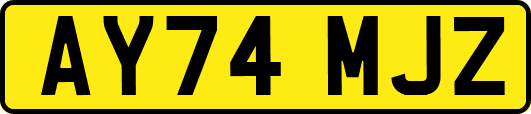 AY74MJZ