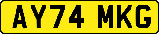 AY74MKG